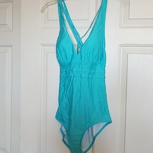 Athena swimsuit new with tags